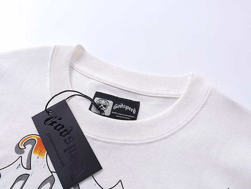Godspeed T Shirt Men Women