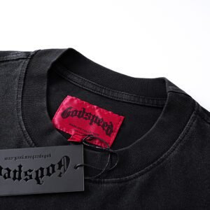 Godspeed T Shirt Men Women
