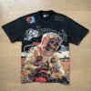 Godspeed T Shirt Men Women