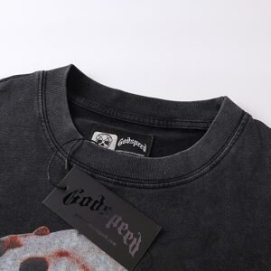 Godspeed T shirt men women