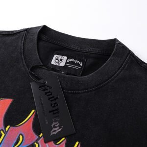 Godspeed T Shirt Men Women