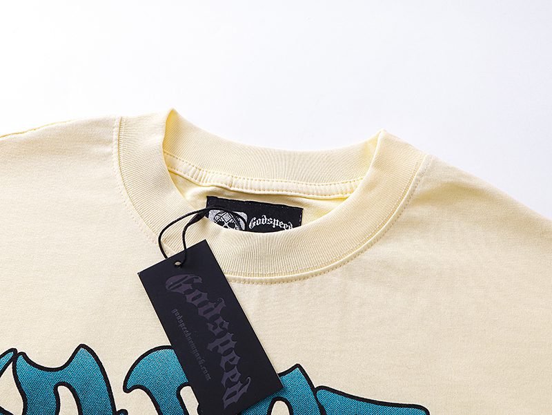 Godspeed T shirt men women