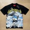 Godspeed T Shirt Men Women