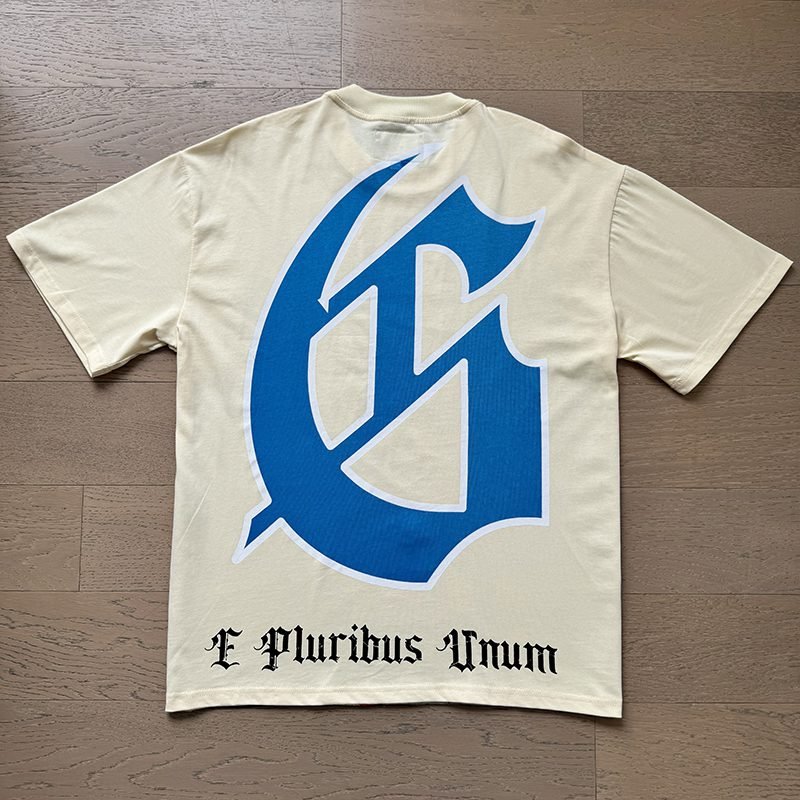 Godspeed T Shirt Men Women