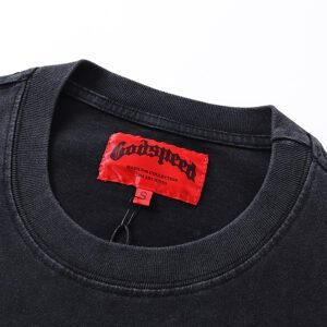 Godspeed T Shirt Men Women