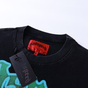 Godspeed T Shirt Men Women
