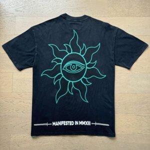 Godspeed T Shirt Men Women