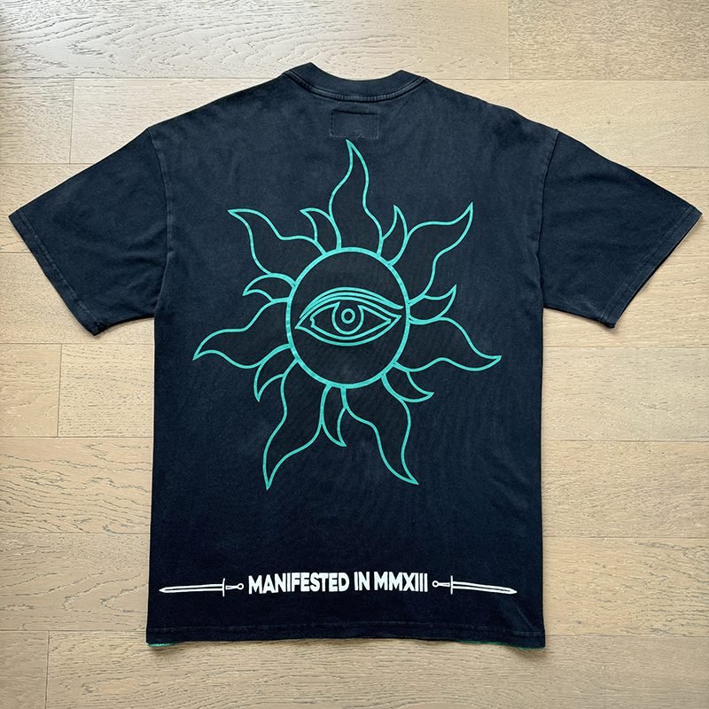 Godspeed T Shirt Men Women