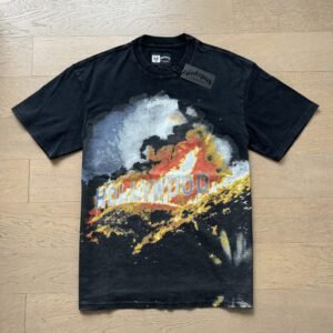 Godspeed T Shirt Men Women