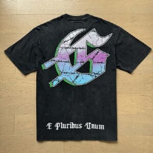 Godspeed T Shirt Men Women