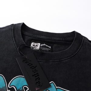 Godspeed T shirt men women