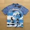 Godspeed T Shirt Men Women