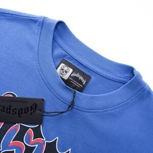 Godspeed T Shirt Men Women