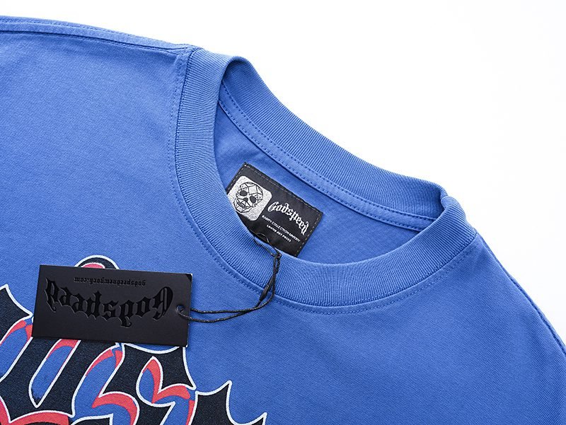 Godspeed T Shirt Men Women