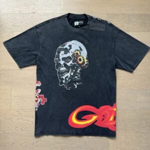 Godspeed T shirt men women