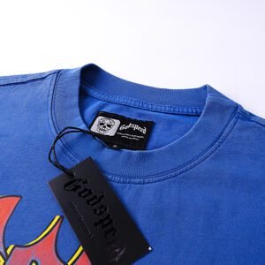Godspeed T Shirt Men Women