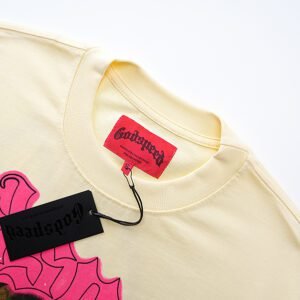 Godspeed T Shirt Men Women