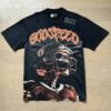 Godspeed T Shirt Men Women