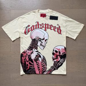 Godspeed T Shirt Men Women