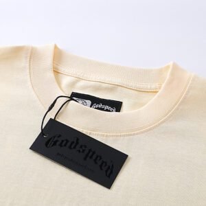 Godspeed T Shirt Men Women
