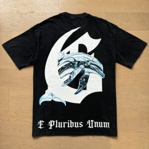 Godspeed T Shirt Men Women