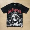 Godspeed T Shirt Men Women