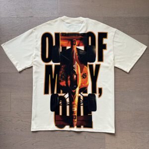 Godspeed T shirt men women