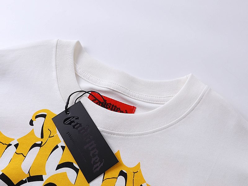 Godspeed T Shirt Men Women
