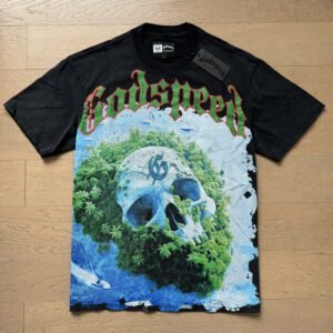 Godspeed T Shirt Men Women