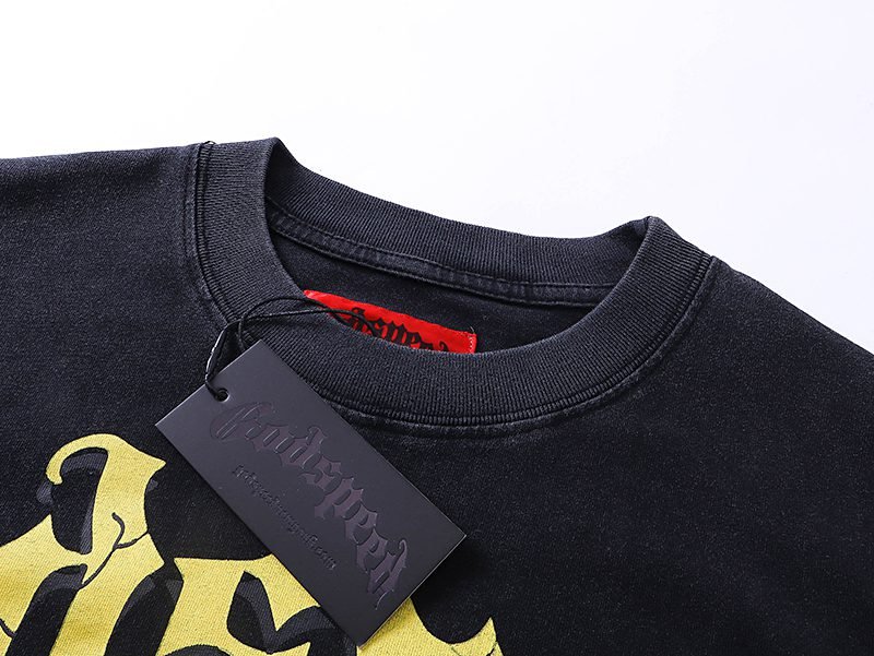 Godspeed T Shirt Men Women