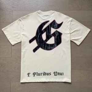 Godspeed T Shirt Men Women