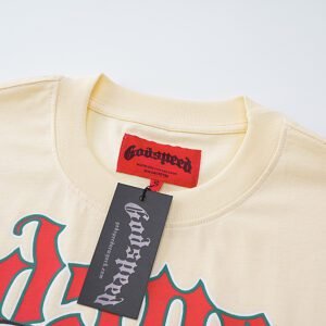 Godspeed T Shirt Men Women