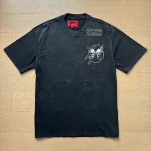 Godspeed T Shirt Men Women