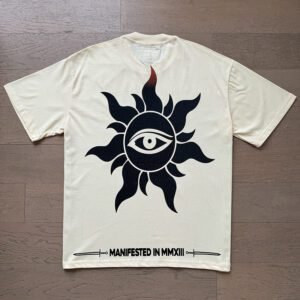 Godspeed T shirt men women