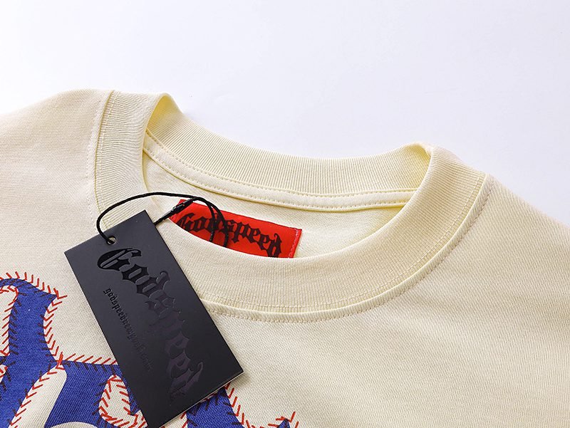 Godspeed T Shirt Men Women