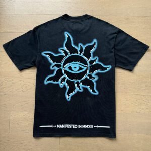 Godspeed T Shirt Men Women
