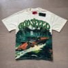 Godspeed T Shirt Men Women
