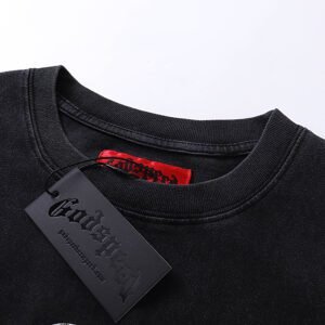 Godspeed T Shirt Men Women