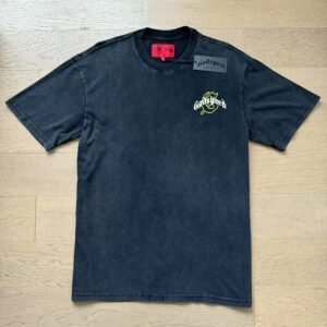 Godspeed T Shirt Men Women