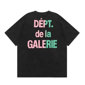 Gallery Dept Shirt Men Women