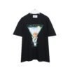 Casablanca Shirt Men Women T Shirt