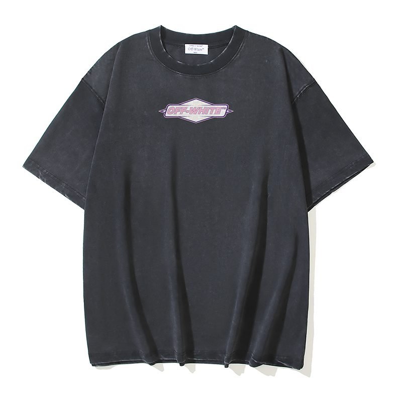 Off White Shirt Men Women