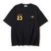 Off-White T-Shirt Men Women