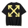 Off White Shirt Men Women