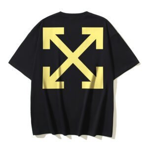 Off White Shirt Men Women