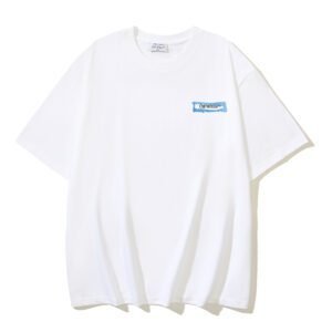 Off White Shirt Men Women