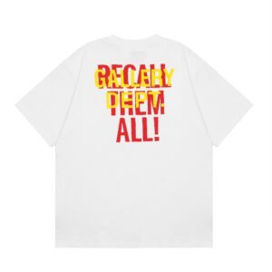 Gallery Dept Shirt Men Women