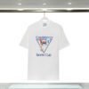 Casablanca Shirt Men Women T Shirt