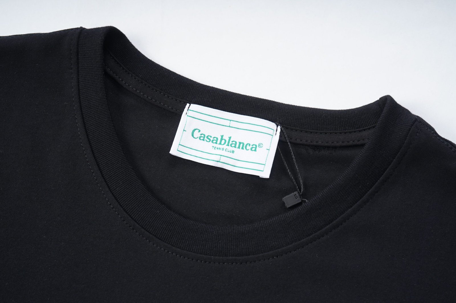Casablanca Shirt Men Women T Shirt