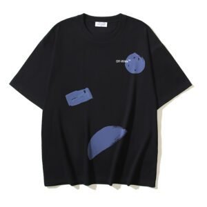 Off White Shirt Men Women